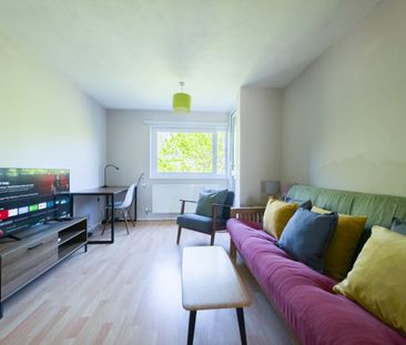 2 Bed Flat, Rhodeswell Road, E14 - Photo 4