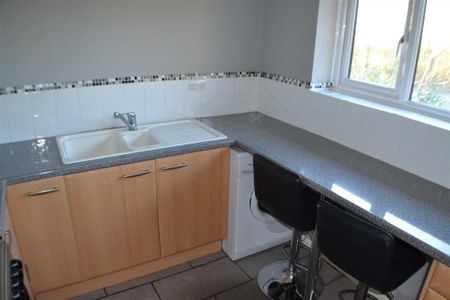 2 bedroom apartment to rent - Photo 5