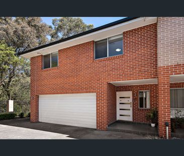 12 Ocimum Glade, Kellyville Ridge, NSW 2155 - Photo 3