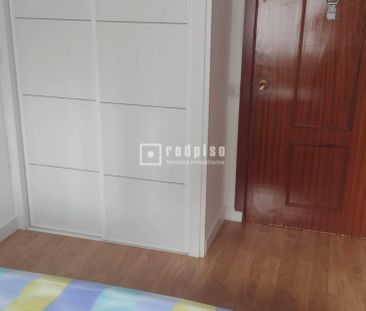 Piso en alquiler en Avenida del Río Guadarrama, El Polígono De Sant... - Foto 4