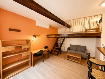 Location Appartement 1 pièce 27m² NANCY 54000 - Photo 2