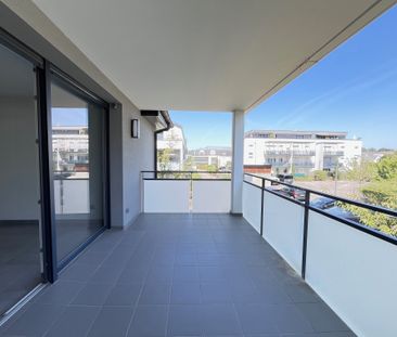 Location Appartement SAINT-LOUIS-LA-CHAUSSEE 706 € CC - Photo 1