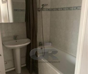 Location Appartement 1 pièce 27m² NANCY 54000 - Photo 3