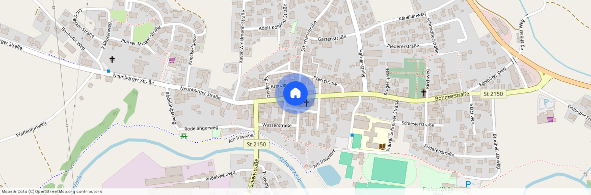 92444 Bayern - Rötz