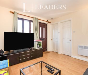 1 bedroom apartment to rent Alexandra Court, Kenilworth, CV8 - Photo 1