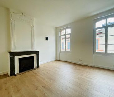 Appartement T3 duplex de 67.47m² - Photo 3