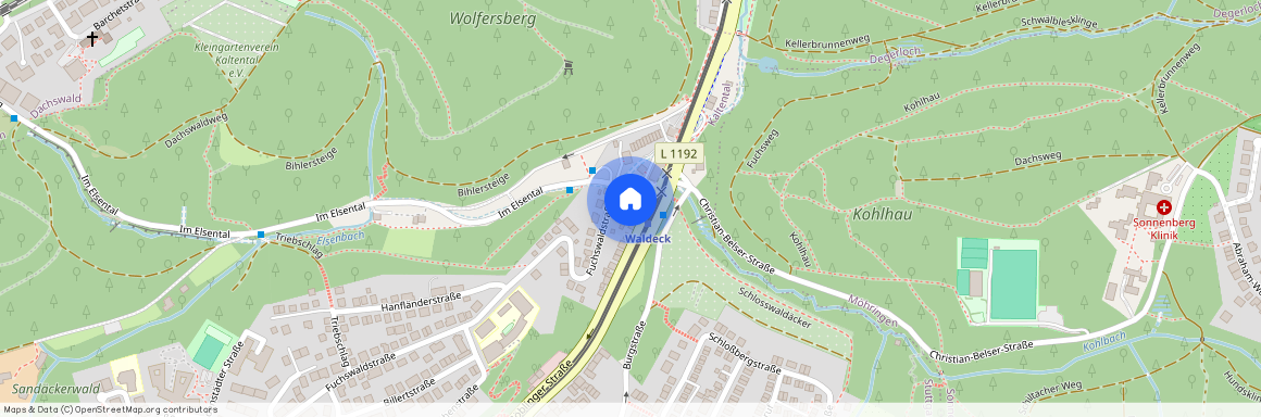 Böblingerstr. 382, 70569 Stuttgart