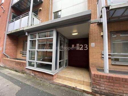 Angel Meadows, Naples Street, M4 - Photo 3