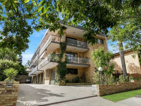 5/77 Forbes Street, Hawthorne QLD, Belconnen - Photo 2