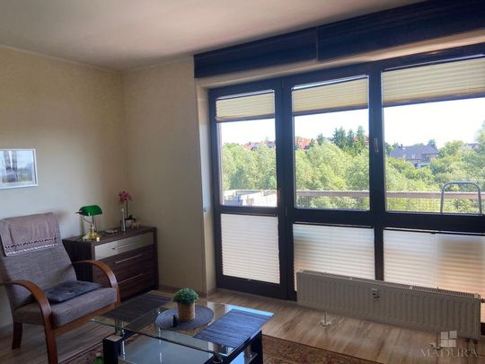 MIESZKANIE na WYNAJEM - Photo 1