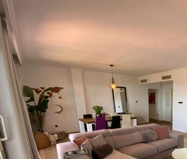 Luxury penthouse for rent in The Golden Mile, Spain - Foto 5
