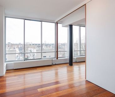 Appartement te huur: Oostenburgervoorstraat 276 1018 MR Amsterdam - Foto 2