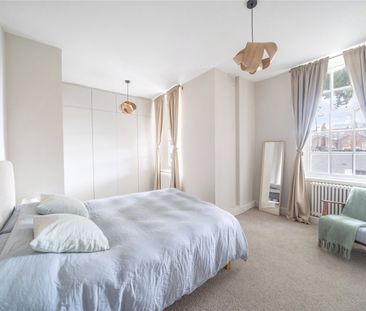 Holland Street, London, W8 flat to rent - Photo 5