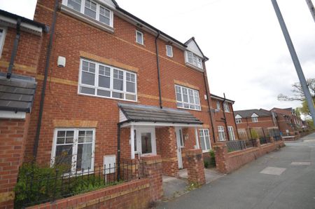 4 bedroom house share to rent - Photo 5