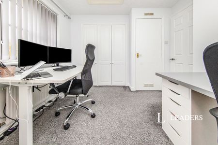 2 bedroom house to rent Grayling Road, Pinewood, Ipswich, Suffolk, IP8 - Photo 4