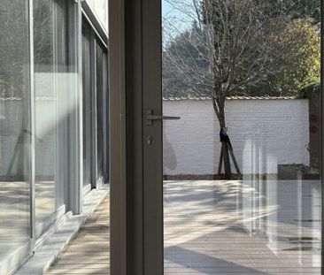 Woning te huur in Leuven voor € 2.200 met 3 slaapkamers - Photo 1