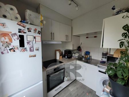 Location Appartement 2 pièces 47m² METZ 57000 - Photo 4