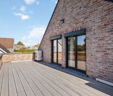 Exclusieve villa nabij centrum Waregem - Foto 5