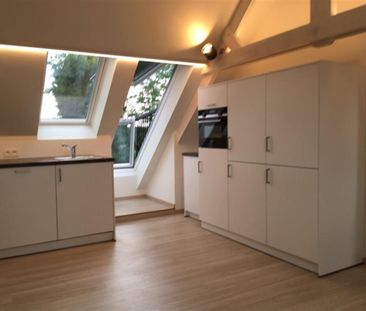 Duplex-appartement in Opwijk centrum - Foto 1