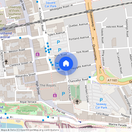 Heygate Avenue, Southend-On-Sea