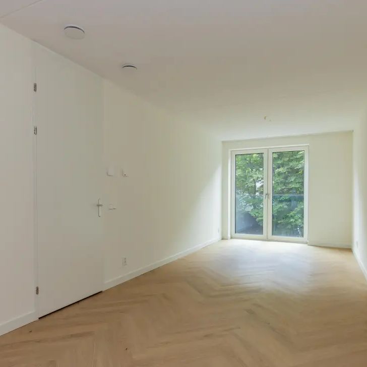 Eiffelstraat 27 - Photo 1