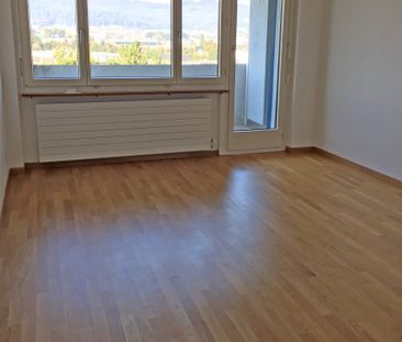 Wohnung im Grünen mit Fernsicht - Foto 5