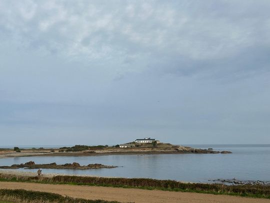 MAISON à louer - Omonville-la-Rogue - Ref : LMAI99914 - Agence Lefranc Immobilier - Photo 1