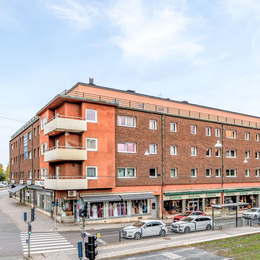 N. Promenaden 102A - Foto 1