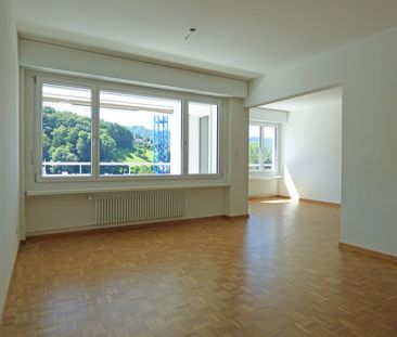 2.5 Zimmer, 71 m², 5. Stock - Foto 1