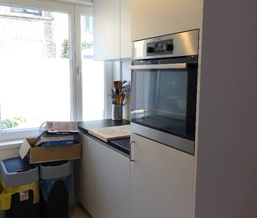 huis met 2 slaapkamers te huur in centrum Brugge - Foto 6