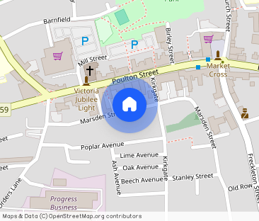 St. Theresa's Court, PR4 - Photo 1