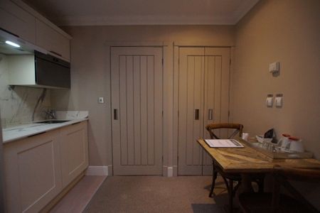 1 bedroom Apartment to let - Photo 4