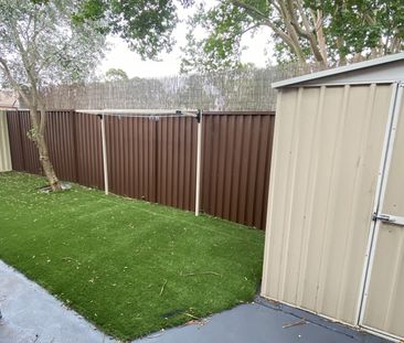 MODERN 2 BED 1 BATH GRANNYFLAT - Photo 6