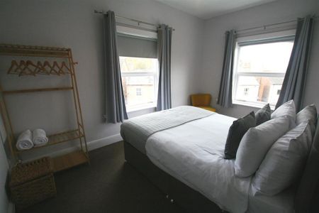 2 bedroom apartment to rent - Photo 3
