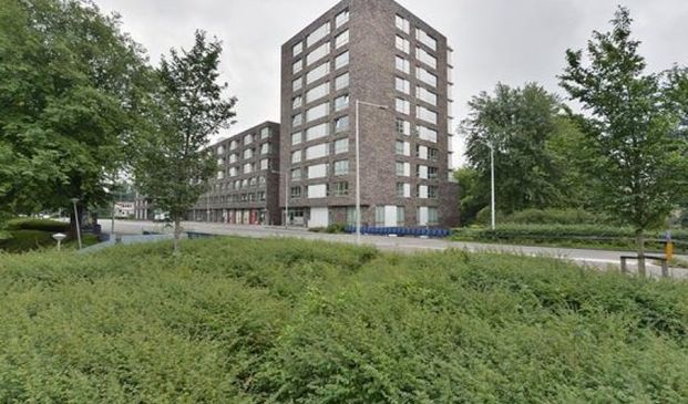 IJdoornlaan 0ong, 1024 KV Amsterdam, Nederland - Foto 1