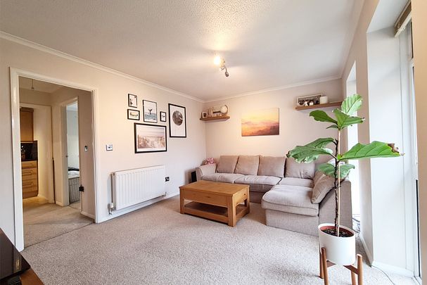 1 bed maisonette to rent in Fleetham Gardens, Lower Earley, Reading, Berkshire, RG6 4BZ - Photo 1