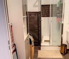 1 pièce - 33,1 m² - RDC - Colocation non autorisée - Photo 6