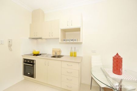 5/159A Denison Road, Dulwich Hill NSW 2203 - Studio For Rent | Domain - Photo 2