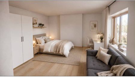 Alquiler Estudio en Urbanización - El Bosque, Villaviciosa De Odón - Photo 2