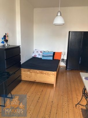 Pronájem bytu 1+kk 25 m² - Фото 1