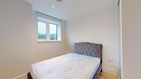 1 bedroom ground floor flat to rent - Photo 5