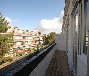 Te huur: Appartement Jan ten Brinkstraat in Den Haag - Foto 5