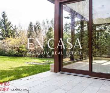 Warszawa, Mokotów, Ksawerów - Zdjęcie 6