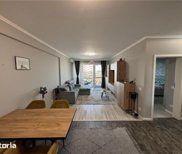 Apartament cu 2 camere de inchiriat Prima Premium, decebal - Photo 6