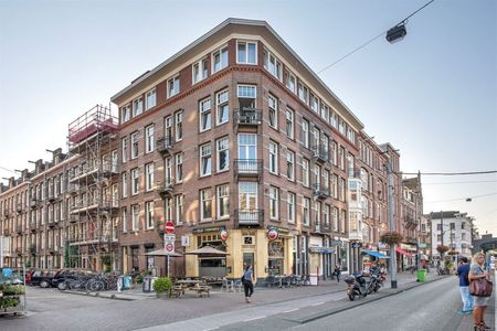 Eerste Constantijn Huygensstraat 59 Amsterdam (appartement) - te huur bij Alcoco - Amsterdam Real Estate Agency - Foto 3