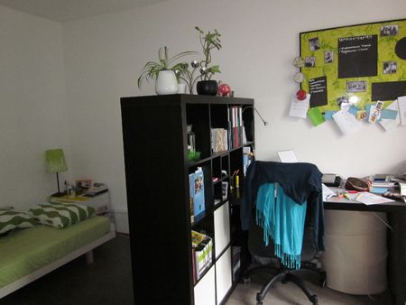 Claramattweg 11, 4057 Basel - Photo 3