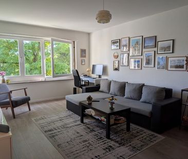 2 Zimmer, 57 m², 3. Stock - Foto 2
