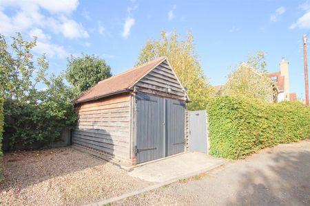 High Street, Hinxton, Saffron Walden - Photo 5