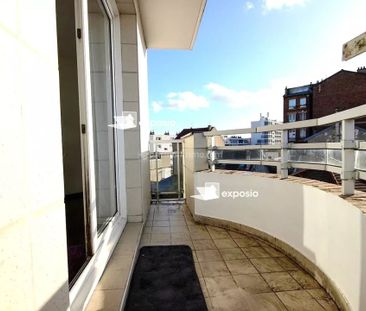 Location Appartement 3 pièces 66 m2 à Asnières-sur-Seine - Photo 1