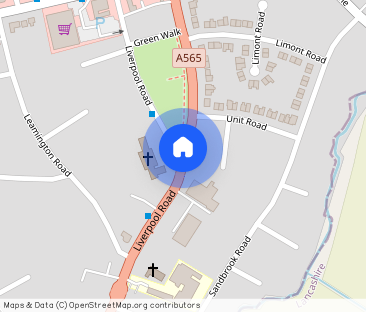 Liverpool Road, Ainsdale, Southport, PR8 - Photo 1